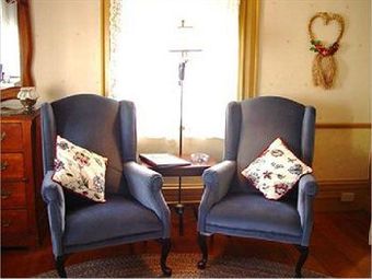 Bed & Breakfast Sally Webster Inn