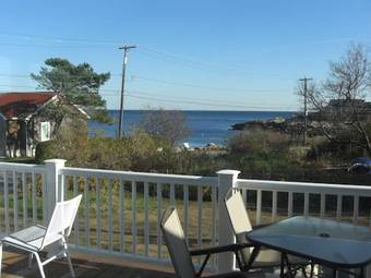 Bed & Breakfast Seafarer Inn