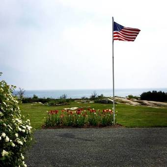 Hotel Emerson Inn By The Sea