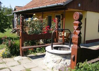 Apartamento V�nusz �d�l?centrum