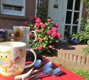 Apartamento Vor Den Toren Leipzigs-ruhige Zimmer-freier Blick Ins Gr�ne-nah Am Leipziger Neuseenland