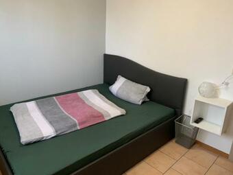 Apartamento Sunnesching 3