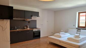 Hotel Ferien & Business Apartments Hohenfels