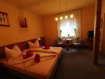 Hotel Th�ringer Hof