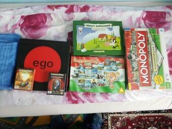 �regak�c Vend�gh�z