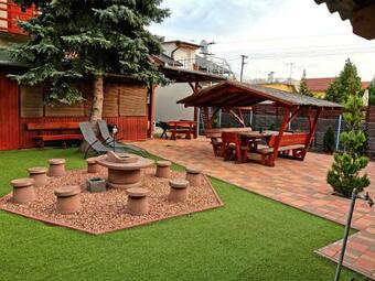 Apartamento Varga Vend�gh�z