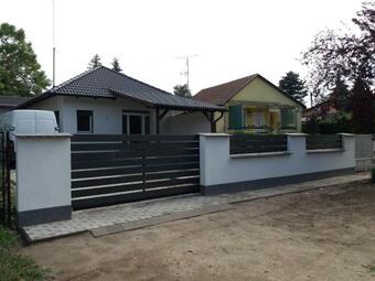 Tisza Dream Apartman