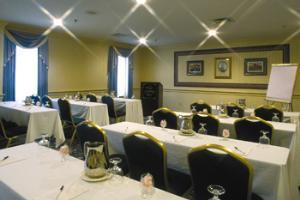 Hotel Best Western Sandy Inn