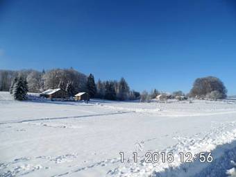 Hostal Maison Carmen G�te � La Ferme