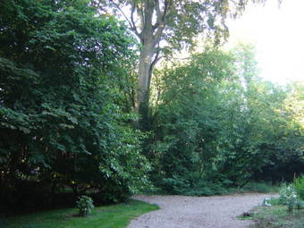 Bed & Breakfast Ch�teau De Launay