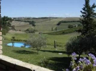 Agroturismo Agriturismo Di Charme Ripabianca