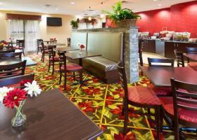 Hotel Comfort Inn & Suites Tunkhannock