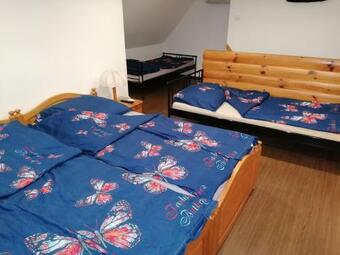 Apartamento Kifog-lak Vend�gh�z