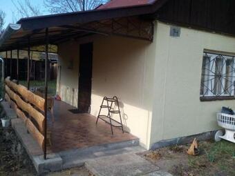 Apartamento P�tt�m Nyaral�