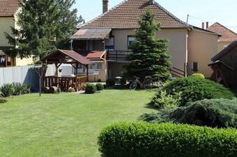 Hostal Prokop Vend�gh�z