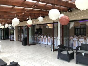 Bed & Breakfast Sz�kely Fogad�