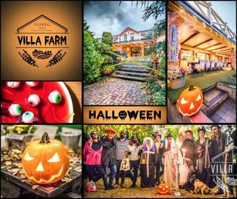 Apartamento Villafarm Resort