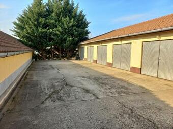 Belv�rosi Apartman V�s�rosnam�ny