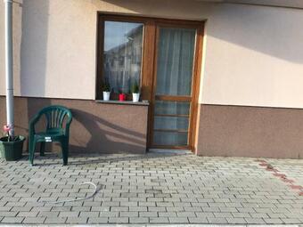 Relax Apartman Veresegyh�z