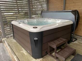 Apartamento Irma- Forr�s Vend�gh�zak