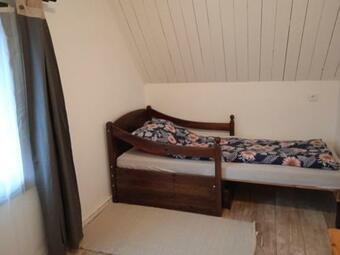 Kispatak Erdei H�z