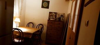 Apartamento Dombos Vend�gh�z