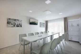 Trend Apartmanh�z -vizsl�s