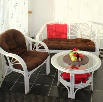 Orchidea Vend�gh�z - Zebeg�ny