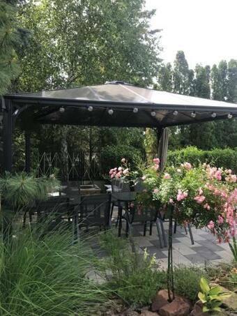 Apartamento Bartalos H�z