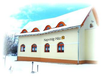 Hostal Napvir�g-h�z