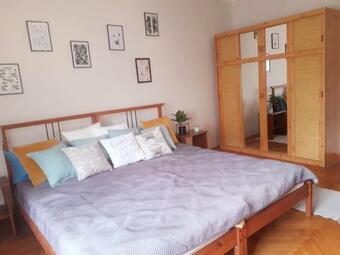 Rozmaring Apartman Z�nka