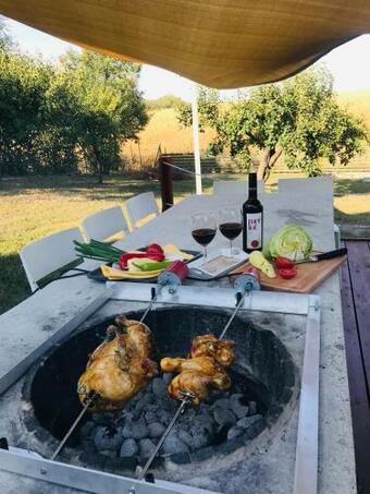 Homoki Wellness �d�l?h�z