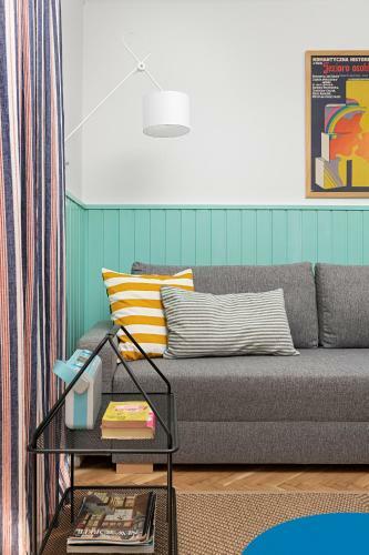 Apartamento R�gi.nyarakon