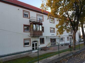 Kuck� Apartman Berente