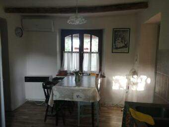 Kis H�z Apartman Tiszasz?l?s