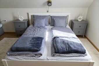 Apartamento Keviszilva Vend�gh�z