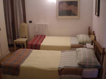Bed & Breakfast Il Giardino