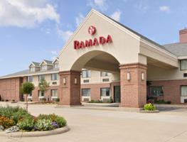 Hotel Ramada Limited Vandalia