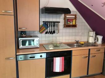 Hostal Pension Runde Wiese