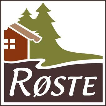 Roste Hyttetun Og Camping