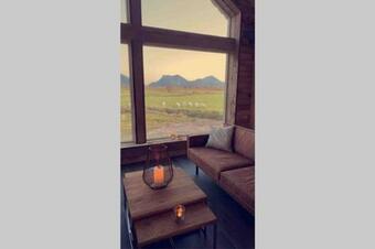 Villa Unique Barnhouse In Amazing Gims�y In Lofoten