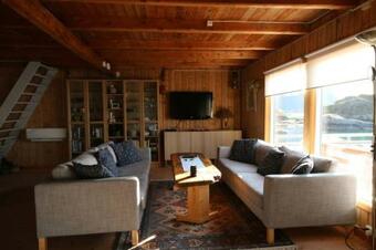 Solodden, Authentic Rorbu In Lofoten