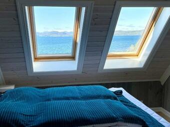 Holiday Home Sk�nevik IV