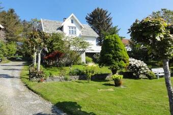 Apartamento Charming Flat In Cosy Farmhouse