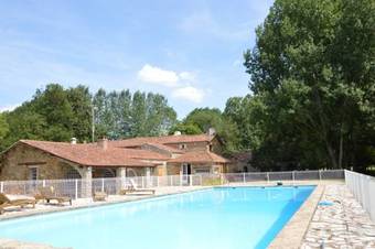 Bed & Breakfast Le Moulin De Moinet