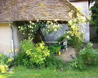 Bed & Breakfast Ferme Du Ch�teau