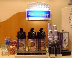 Hotel Holiday Inn Express And Suites Pikeville