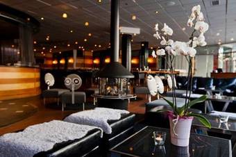 Clarion Hotel �rebro