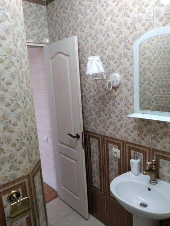 Apartamento ??????????? ? ????? ?????? ???????