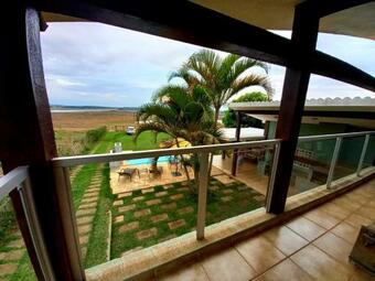 Lago Furnas/escarpas Lago/capit�lio/formiga/canyon